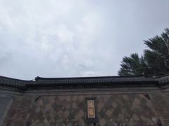 -张学良旧居陈列馆