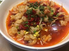 -爷爷的土钵菜(街道口店)