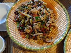 -傣家寨花园主题餐厅