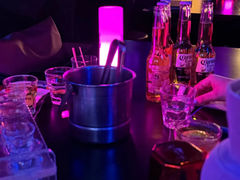 -MOSSO音乐酒吧·live house(南京旗舰店)