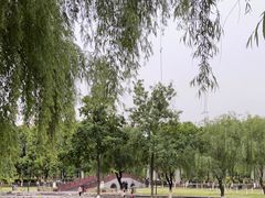 -沙河三洞古桥公园