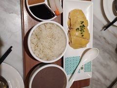 -翠华餐厅(德基广场店)