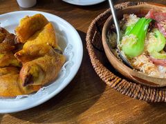-熠盛粤味·顺德桑拿鸡(永康路店)
