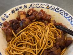 -梅溪·小伙子干挑面(安吉总店)