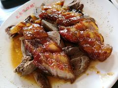 -黄连大头华烧鹅店(大良店)