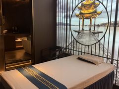 -星漾里•SPA•足道•按摩•养生(吕厝店)