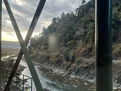 -岚山嵯峨野观光小火车