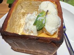 -花腰餐吧Bistro烧烤 傣味(传媒大学店)