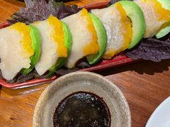 -七色云蔬食(喜邻里店)