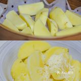 红酒茄汁杂蔬土豆泥 🥔，土豆的花式做法 