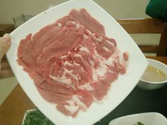 -情忆草原涮肉馆