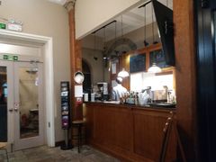 -1901 Cafe(西四店)