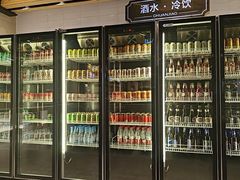-川骄海鲜自助(王府井奥莱UP TOWN店原世界之花店)