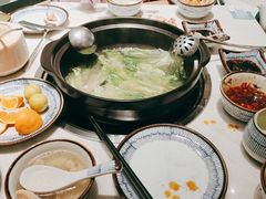 -四季缤纷椰子鸡(雨花亭凯德广场店)