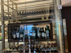-粤海喜来登酒店·盛宴海鲜牛排自助餐厅(天河城店)