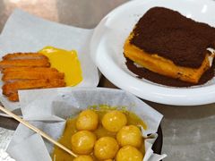 -颓记茶餐厅(夏湾店)