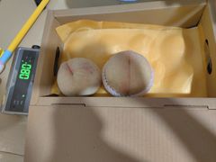 -老袁家蜜桃农场·阳山水蜜桃