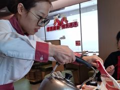 -海底捞火锅(莘松路店)