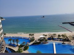 -深圳大梅沙京基洲际度假酒店