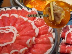 -快乐小羊·内蒙牛羊肉火锅(流花中心店)