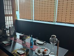 -原志优秀食材·匠心料理·海胆主题(金亿广场店)