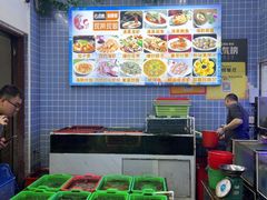 -众味海鲜大排档·活海鲜·潮汕味(南澳店)