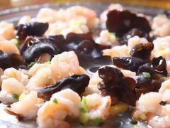 北海青虾仁-公野祥鸡鲍翅