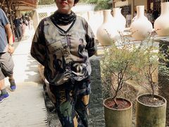 -景德镇古窑民俗博览区