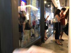 -喜茶(中山利和新地店)
