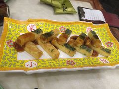 -那家小馆•北京菜•烤鸭(中关村店)