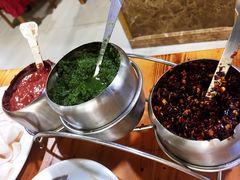 -元盛居(生态大街店)