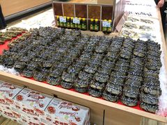 -果蔬好生活超市(新荟城店)
