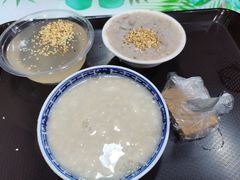 藕糕-没牙伯花生汤店(老药洲店)