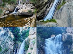 -洛阳白云山景区