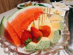 -海底捞火锅(万丰桥店)