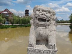 -青州古城
