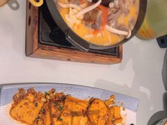 -吃货私房菜(丽江束河古镇店)