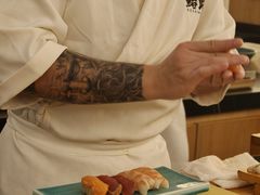 -鮨政·Omakase(万象城店)