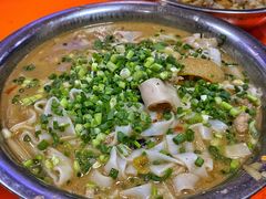 老友三鲜粉-舒记粉店(七星路店)