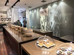 -青藤茶馆(南山路店)
