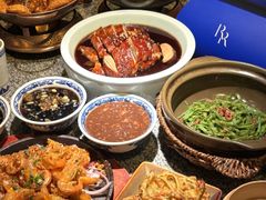 -南京大牌档(凯德1818店)