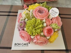 -BON CAKE(华贸购物中心店)
