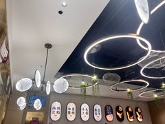 -东方饺子王(新奥购物中心店)