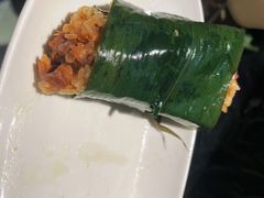 荷香糯米排骨-小巷餐厅(五大街店)