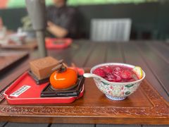 -萬春金福下午茶(故宫店)