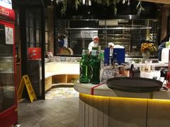 -南城十里潮汕鲜牛火锅·鲜虾生滚粥(融汇老商埠店)