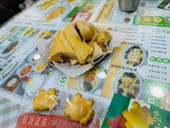 -阿金大白·上海菜馆(新天地店)