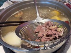 -八合里潮汕鲜牛肉火锅(福州万象城店)