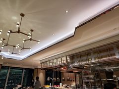 -Social 秀西餐厅-长沙瑞吉酒店(运达店)