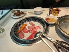 -圣罗巴甄选自助(麦凯乐店)